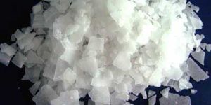 Caustic Soda