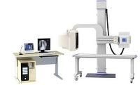 Digital Radiography Machine