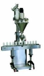 Auger Filler Machine