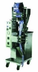 Pouch Packing Machine