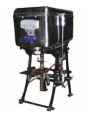 Semi Automatic Filling Machine (Bench)