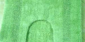 Cotton Bath Mats
