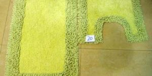 Cotton Bathmats -07