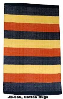 Cotton Rugs - 0202