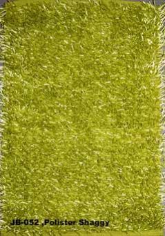 Polyester Shaggy Rugs