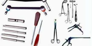 Surgical Equipment