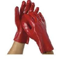 PVC Gloves