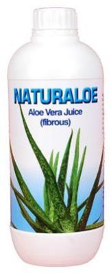 Aloe Vera Juice