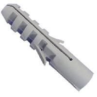Plastic Wall Plugs