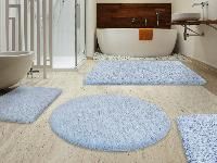 Bathroom Mats