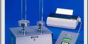 Digital Bulk Density Apparatus