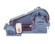 Laboratory Pulveriser