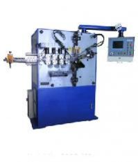 Spring Making Machines