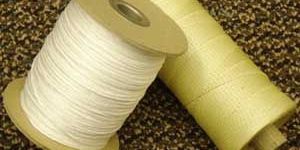 Fibre Glass Yarn