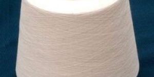 Gassed Cotton Yarn