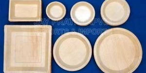 Banana Fiber Plates