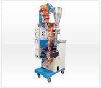 Automatic Form Fill Machine