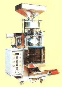 Collar Type FFS Machine