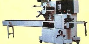 Flow Wrapping Machines