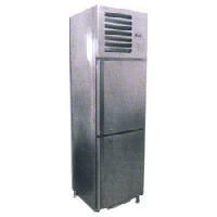 Vertical Refrigerator