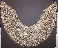 Beaded Shawls