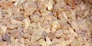 Boswellia Serrate Extracts