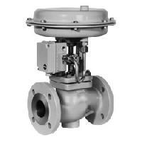 Motorized Valve