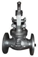 Pulp Valve