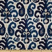 Ikat Fabrics