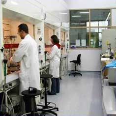 Water Testing Apparatus