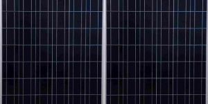 Waaree Energies Solar PV Module