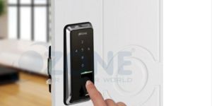 Biometric Electronic Lock