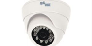 Indoor Dome Analog Cameras-1090/866E by Alba Urmet