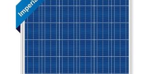 Km Imperia Solar PV Module