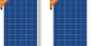 Km Power Solar PV Module