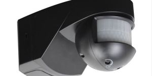 PIR Motion Sensor Ceiling Mount