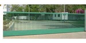 Sliding Gates