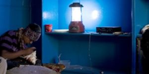 Solar Lamps by Tata Power Solar Systems