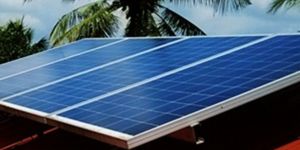 Solar Rooftop Systems by Tata Power Solar Systems