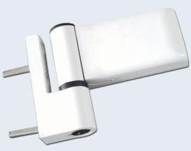 3D Adjustable Door Hinge