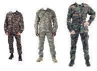 Army Uniforms