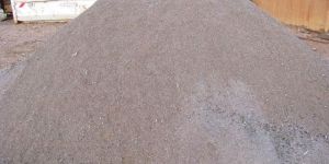 Cast Iron Borings
