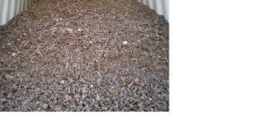 Shredded Steel Scrap