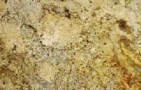 Gold Galaxy Granite