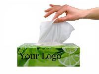 Tissue Paper Boxes