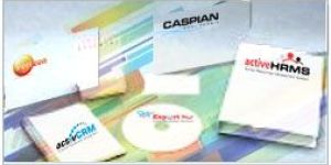 Corporate Brand Design Services