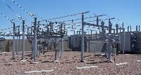 Electric Substation