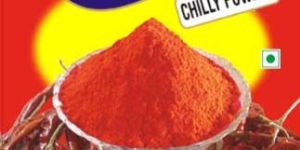 Red Chilli Powder
