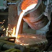 Metal Casting