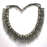 German Silver Jewelry